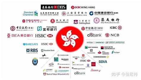 怎么开香港银行公司账户及个人账户，账户开下来后又如何维护？ - 知乎