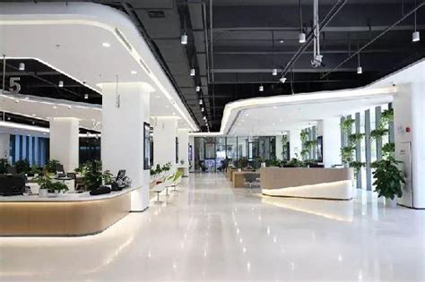 南山知名办公室设计公司如何将办公室设计和装修区分开？—文丰装饰公司