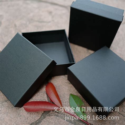 义乌包装盒厂硬纸盒礼品盒创意天地盖礼盒高品质皮带包装盒厂-阿里巴巴