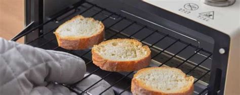 烤箱做面包简单方法 烤箱做面包简单方法介绍_知秀网