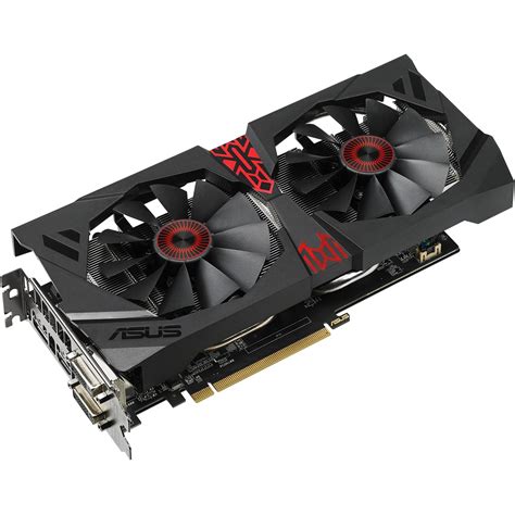 Specification Radeon R9 380 GAMING 4G | MSI Global - The Leading Brand ...
