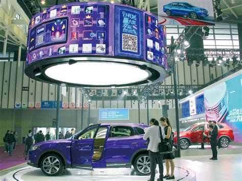 2023年重庆国际新能源汽车技术与供应链展览会NEAS CHINA