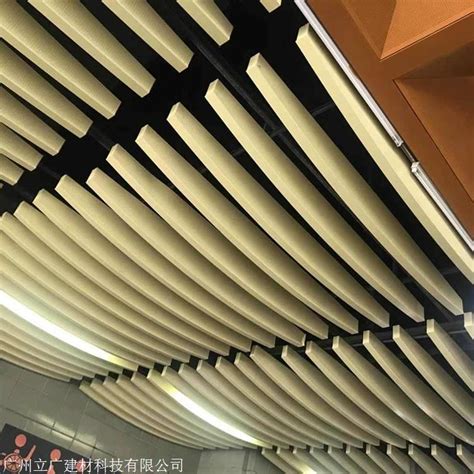 广东中山铝方通规格型号铝单板厂家生产加工定制_其他建筑钢材_第一枪