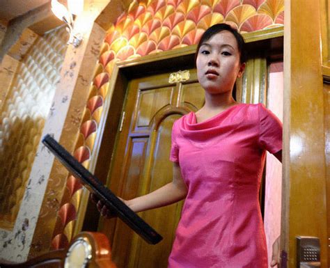在中国打工的朝鲜姑娘, 冰城馨子旅游攻略 - 艺龙旅游社区