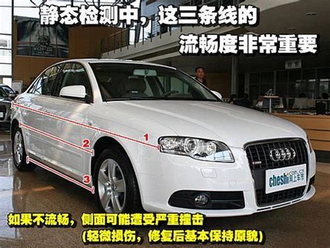 如何挑选二手车 揭露防忽悠秘籍_汽车_凤凰网