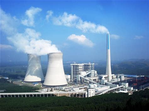 【图文】盘点中国那些超级火电厂 ！（附中国火电企业100强排名）