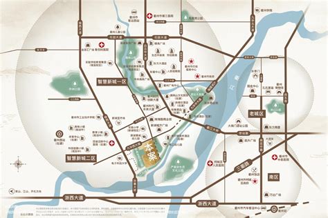 中央选定衢州建长三角区域重点城市，真实的衢州有多硬核为何选它|浙江|衢州|医疗_新浪新闻