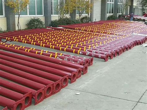 甘肃庆阳合水县6米7米8米LED太阳能路灯生产厂家报价多少合理-一步电子网