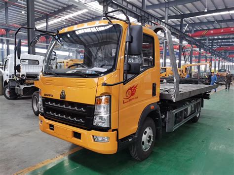 深耕济南公路物流市场 中国重汽在行动 重型车网——传播卡车文化 关注卡车生活