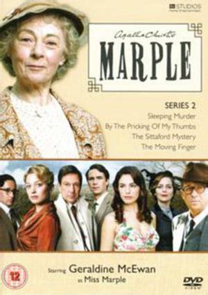 [电视剧]英剧BBC版《马普尔小姐探案/Agatha Christies Marple》全3季1080P英语中字[MP4/18GB]百度云下载 ...