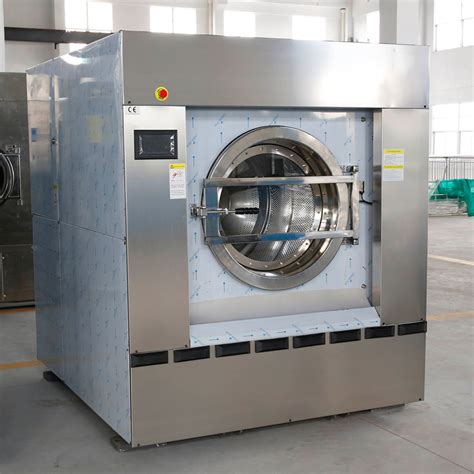 工作服洗涤设备 - 产品中心 - 泰州市通江洗涤机械厂