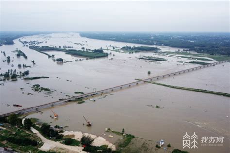 山东淄博涝淄河十多米河堤坍塌 生活污水流入河中 正在全力维修_其它_长沙社区通