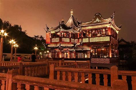 上海豫园|摄影|风光|msz010dzeta - 原创作品 - 站酷 (ZCOOL)