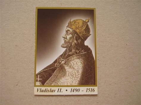 Vladislav II. : Hungary (HUN)