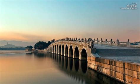 中国四大名桥排行榜，赵州桥位列四大桥之首_巴拉排行榜