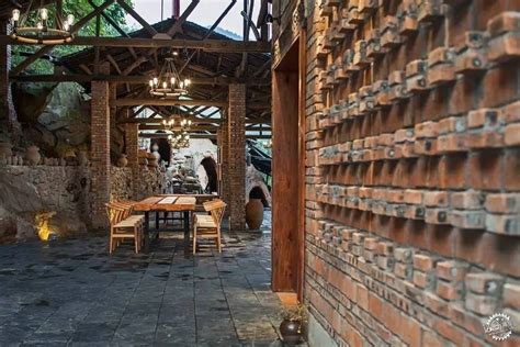 设计拯救乡村，砖窑都可以这么美-不二艺术|建筑-专筑网