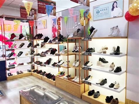 贺：福连升休闲鞋品牌山东德州德城区专卖店正式开业！_福连升(福联升)
