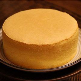 烤箱烤蛋糕怎么做 烤箱烤蛋糕如何做_知秀网