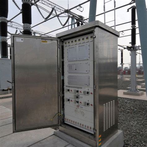 变电站综合自动化系统-四方华能电网控制系统有限公司