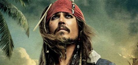 前迪士尼高管称德普将回归《加勒比海盗》 继续演船长- 电影资讯_赢家娱乐