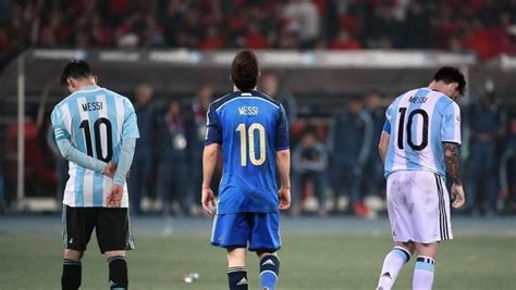 美洲杯：想夺冠?这是梅西在阿根廷队最后的机会?是真的吗?|美洲杯|梅西|阿根廷_新浪新闻