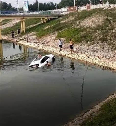 在陕务工男子跳水救5人后不幸遇难