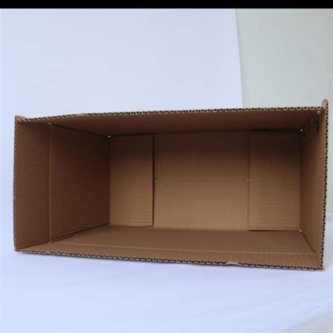 纸制品的发展前景-郑州罗航纸箱包装
