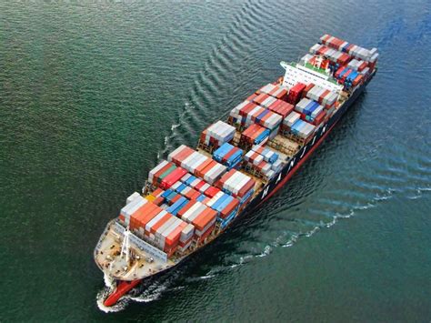 专业无锡海运货代承接出口业务规程-无锡万航国际货运代理有限公司