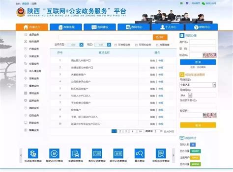 陕西省政务和公安大数据中心：整合数据信息资源 实现共建共享共用 - 西部网（陕西新闻网）