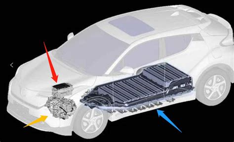 丰田推出全新混动系统 THS II 动力更强可提供更多车内空间-新浪汽车