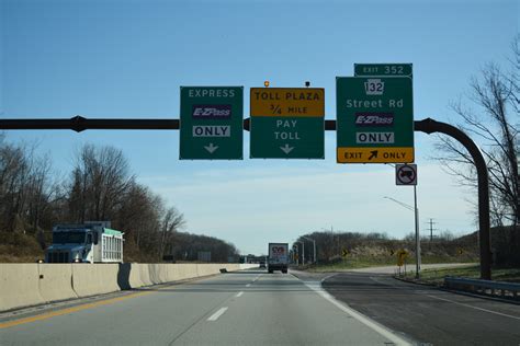 Interstate 276 in Pennsylvania - Wegenwiki
