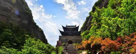广西最值得去的16个旅游景点排名