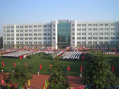 沈阳市辽中区第一私立高级中学招聘-万行教师人才网