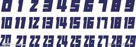 烫画运动号码批发球队服装胶印数字字母印花贴柯式烫图标LOGO转印-阿里巴巴
