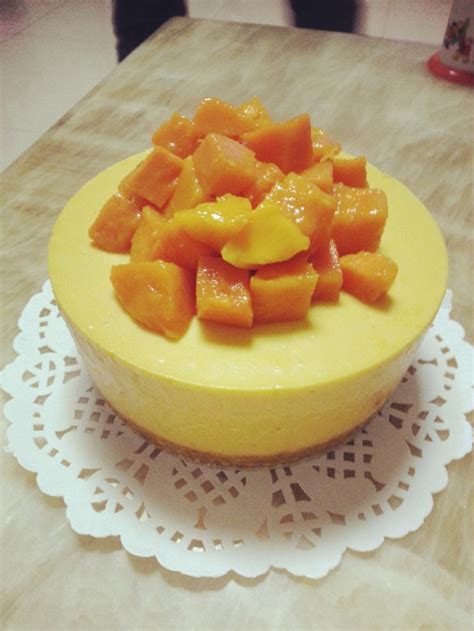 芒果,乳酪蛋糕,蛋糕,芒果 ,饮料图片ID:VCG211259188952