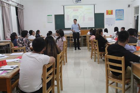 学校2016年第一期SIYB创业培训班顺利结业-宁夏职业技术学院