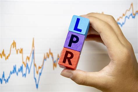 同期贷款基准利率怎么算？（3分钟学会查询LPR贷款市场报价利率）_犇涌向乾