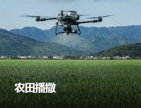 大疆发布全新农业无人机T50、T25，最高套装价格62999元 | 农机新闻网