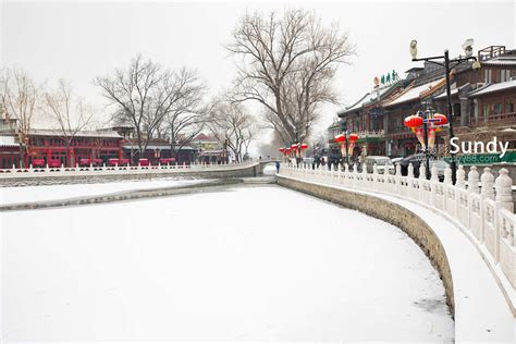 冬天北京有什么值得玩的地方？ - 知乎