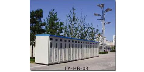 滨州市新型生态环保厕所制造商 欢迎来电「江苏朗逸环保科技供应」 - 武汉-8684网