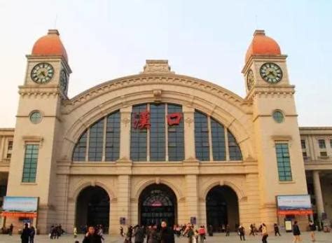 常州到武汉的汉口火车站动车有几趟？票价多少？要多长时间？_