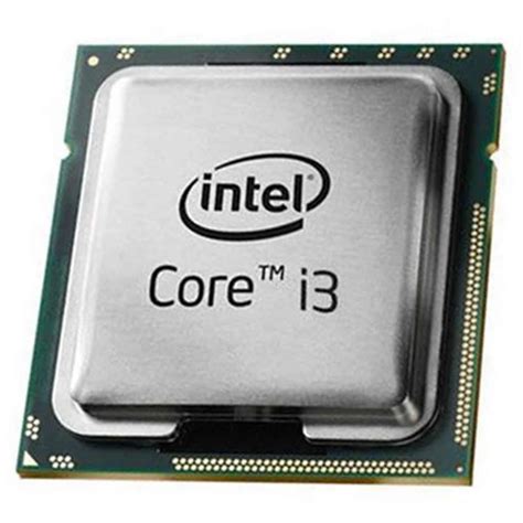Processador Intel Core i3-2120, LGA 1155, Cache 3MB, 3.30GHz, OEM ...