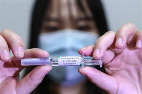全球首家新冠病毒灭活疫苗研发纪事_凤凰网资讯_凤凰网