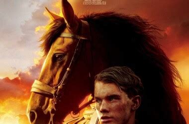 关于马的电影，一部关于马的外国电影