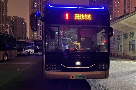 庐江4路公交车路线，有哪些站点和经过路线-视觉旅行