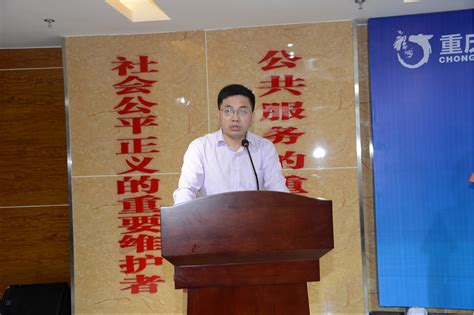 公司参加九龙坡区政府组织的招聘活动_重庆新世纪电气有限公司
