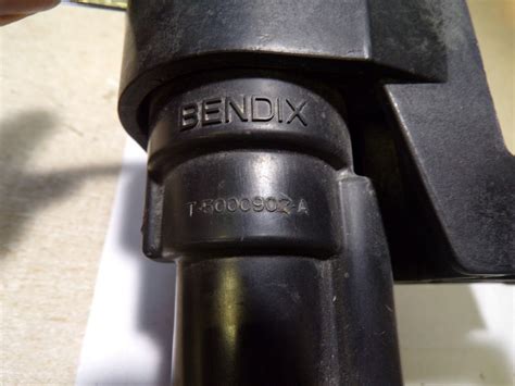 Bendix T-5000902-A Air Control Valve Lever Assembly *FREE SHIPPING* | eBay