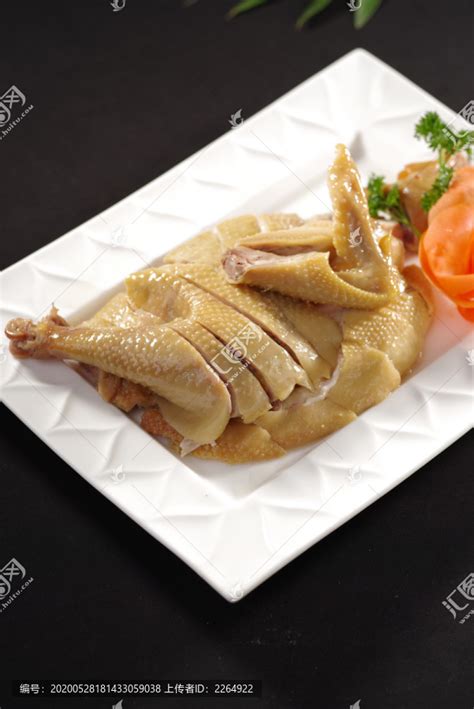 咸香鸡,中国菜系,食品餐饮,摄影素材,汇图网www.huitu.com