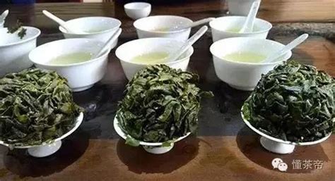 铁观音是半发酵茶，常喝有什么功效和作用，如何鉴别它的好坏？