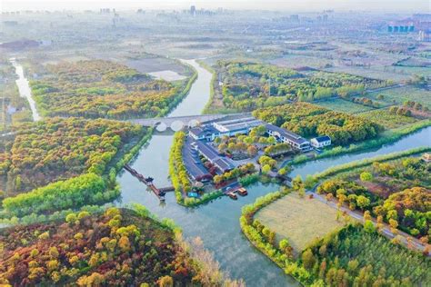 上海郊区必去景点有哪些（上海市郊12条堪比人间仙境的休闲旅游线路） – 碳资讯
